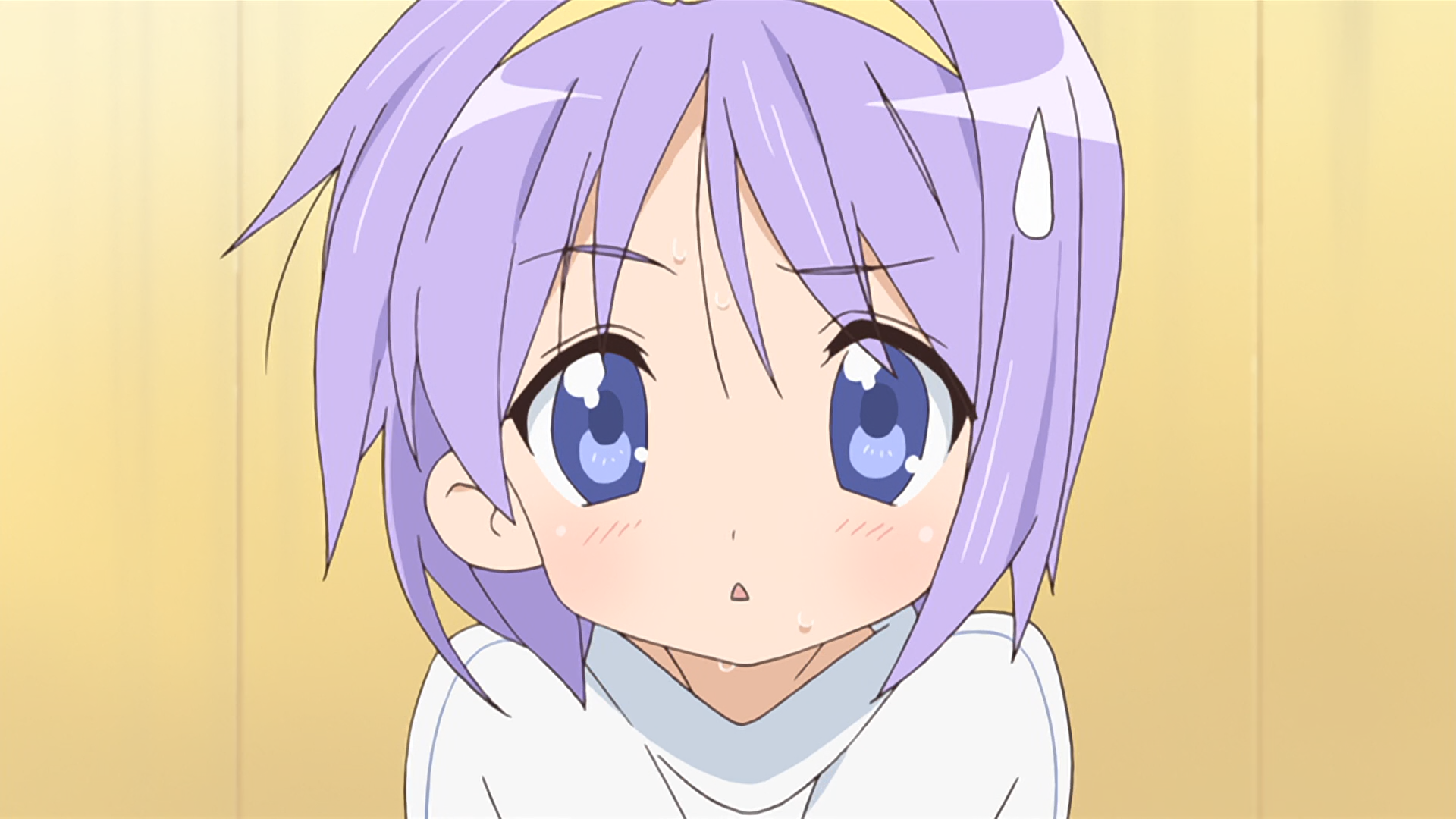 Lucky Star OVA (Horadric)